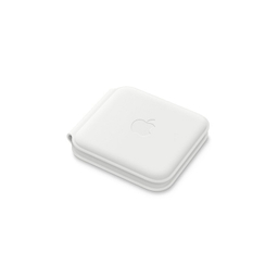 شارژر بی سیم اپل (Apple) مدل CHARGER NEW 20W رنگ سفید