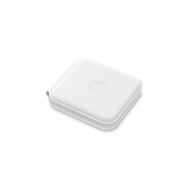 شارژر بی سیم اپل (Apple) مدل CHARGER NEW 20W رنگ سفید