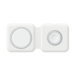 شارژر بی سیم اپل (Apple) مدل CHARGER NEW 20W رنگ سفید