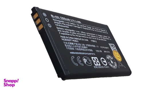باتری موبایل مدل BL-4UL مناسب برای گوشی موبایل نوکیا 3310 و 230