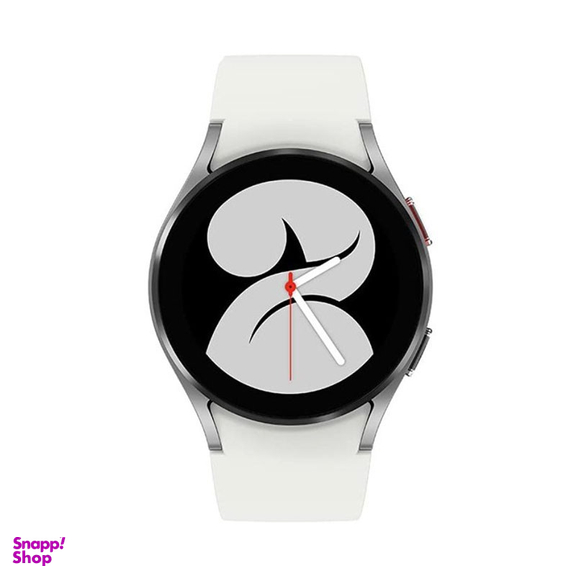 ساعت هوشمند سامسونگ (Samsung) مدل Galaxy Watch 4 سایز 40 میلی متر