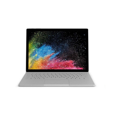 لپ تاپ مایکروسافت (Microsoft) مدل Surface Book 2-Core i7-16GB-1T-2GB سایز 13 اینچ