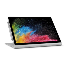 لپ تاپ مایکروسافت (Microsoft) مدل Surface Book 2-Core i7-16GB-1T-2GB سایز 13 اینچ