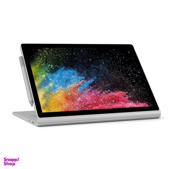 لپ تاپ مایکروسافت (Microsoft) مدل Surface Book 2-Core i7-16GB-1T-2GB سایز 13 اینچ