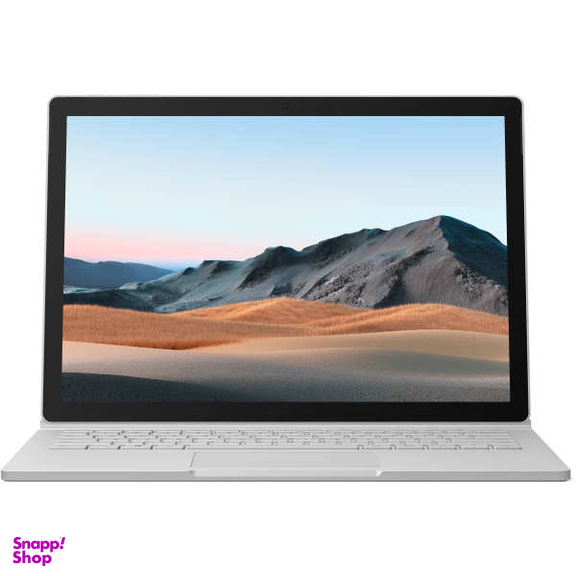 لپ تاپ مایکروسافت (Microsoft) Surface Book 3 Core i7-1065G7 32GB-512GB سایز 13 اینچ