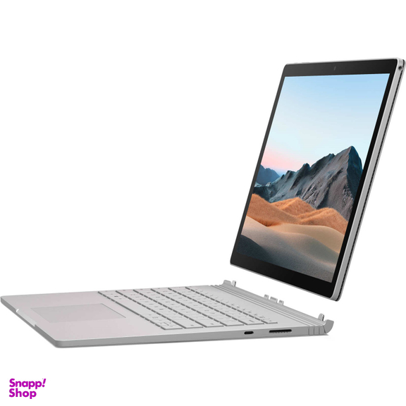 لپ تاپ مایکروسافت (Microsoft) Surface Book 3 Core i7-1065G7 32GB-512GB سایز 13 اینچ