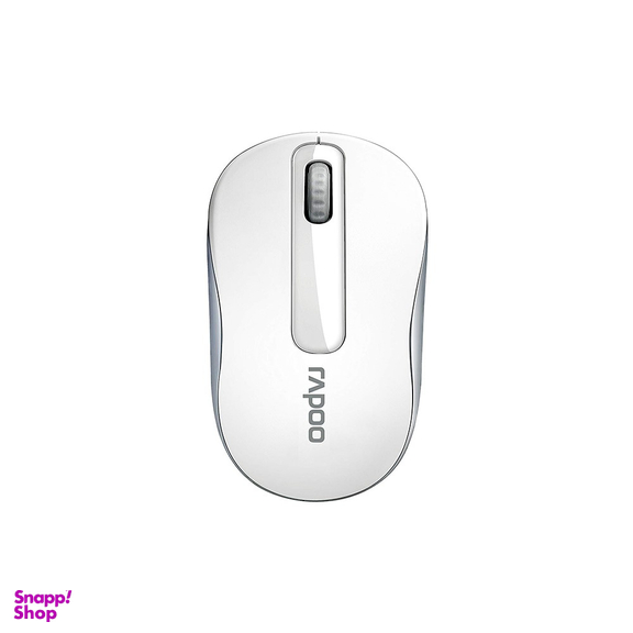 موس رپو (Rapoo) مدل M10 Plus