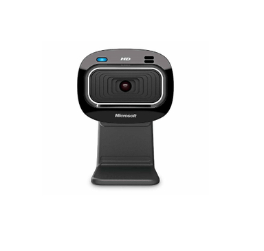 وب کم HD مایکروسافت (Microsoft) مدل لایف کم HD-3000