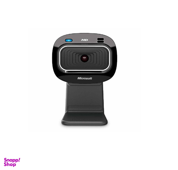 وب کم HD مایکروسافت (Microsoft) مدل لایف کم HD-3000
