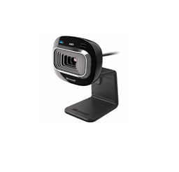 وب کم HD مایکروسافت (Microsoft) مدل لایف کم HD-3000