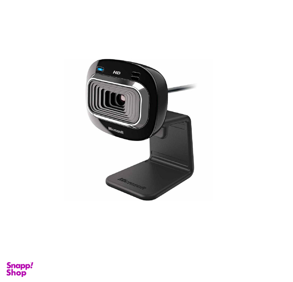 وب کم HD مایکروسافت (Microsoft) مدل لایف کم HD-3000