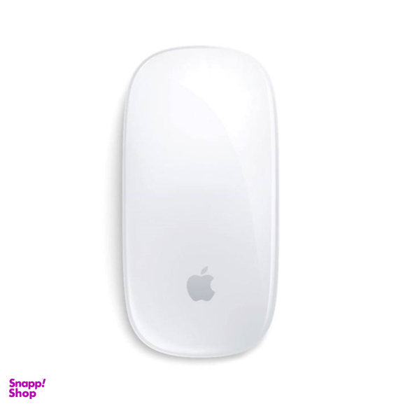 موس بی‌سیم اپل (Apple) مدل Magic Mouse 2