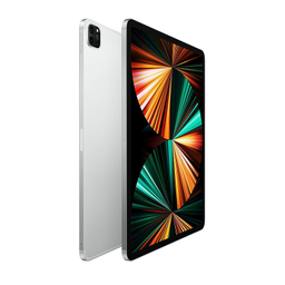 تبلت اپل مدل iPad Pro 12.9 inch 2021 Wifi ظرفیت 256 گیگابایت