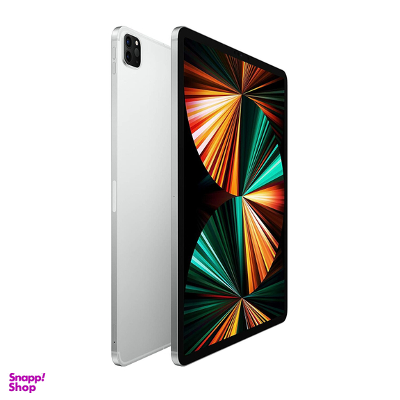 تبلت اپل مدل iPad Pro 12.9 inch 2021 Wifi ظرفیت 256 گیگابایت