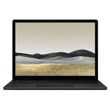 لپ تاپ مایکروسافت (Microsoft) مدل Surface Laptop 3 Core i7 1065G7 32GB 1TB SSD Intel Touch Laptop سایز 15 اینچ