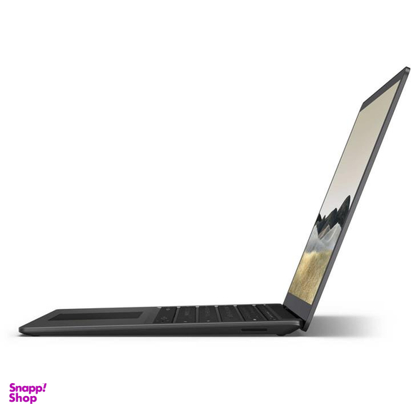 لپ تاپ مایکروسافت (Microsoft) مدل Surface Laptop 3 Core i7 1065G7 32GB 1TB SSD Intel Touch Laptop سایز 15 اینچ