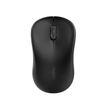 موس رپو (Rapoo) مدل M20 Black