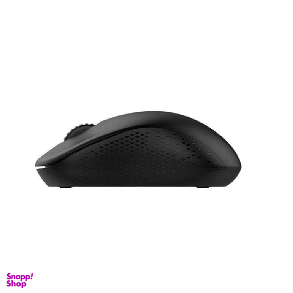 موس رپو (Rapoo) مدل M20 Black
