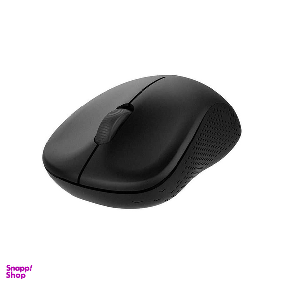 موس رپو (Rapoo) مدل M20 Black
