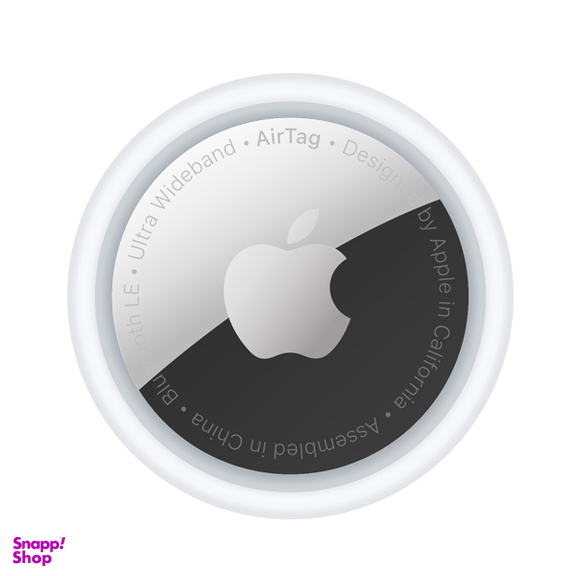 تگ ردیاب هوشمند اپل (Apple) مدل AirTag 1 Pack