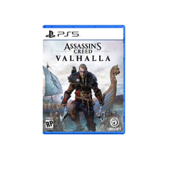دیسک بازی Assassins Creed Valhalla برای PS5