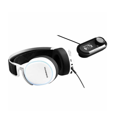 هدست استیل سریز (Steel series) مدل Arctic pro gamedac