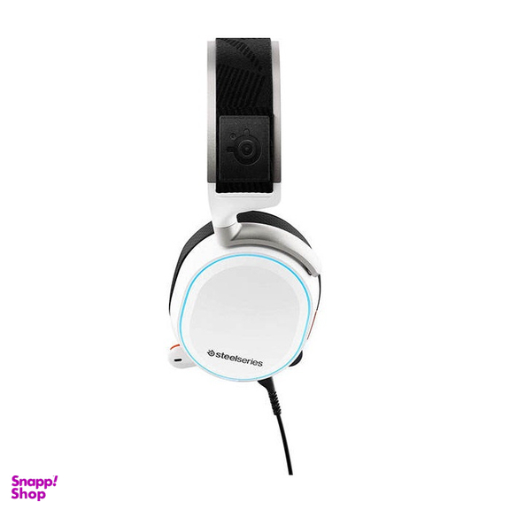 هدست استیل سریز (Steel series) مدل Arctic pro gamedac