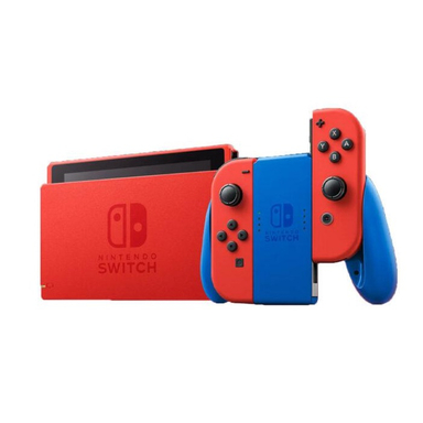 نینتندو (Nintendo) نسخه ماریو