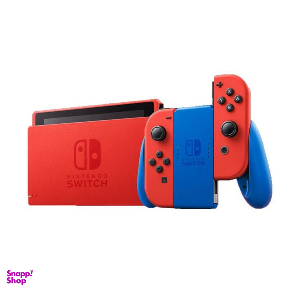 نینتندو (Nintendo) نسخه ماریو