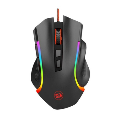 موس گیمینگ ردراگون (Redragon) مدل M607-Griffin RGB