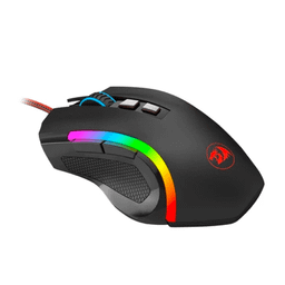 موس گیمینگ ردراگون (Redragon) مدل M607-Griffin RGB