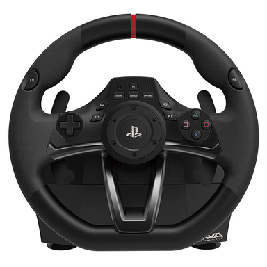 فرمان بازی اپکس (Apex) مدل Hori Racing Wheel مناسب برای PS4 – PS3