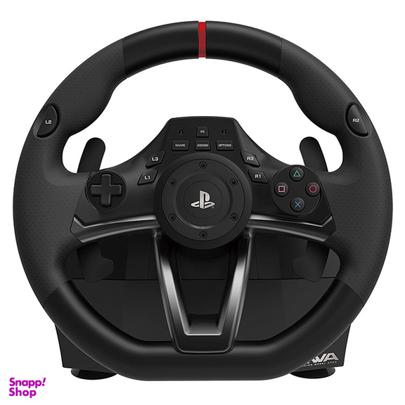 فرمان بازی اپکس (Apex) مدل Hori Racing Wheel مناسب برای PS4 – PS3
