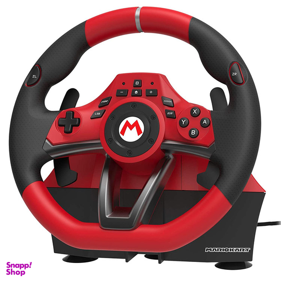 فرمان بازی ماریو کارت (Mario Kart) مخصوص نینتندو سوییچ