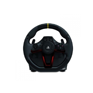 فرمان بازی اپکس (Apex) مدل Wireless Hori Racing Wheel برای PS4