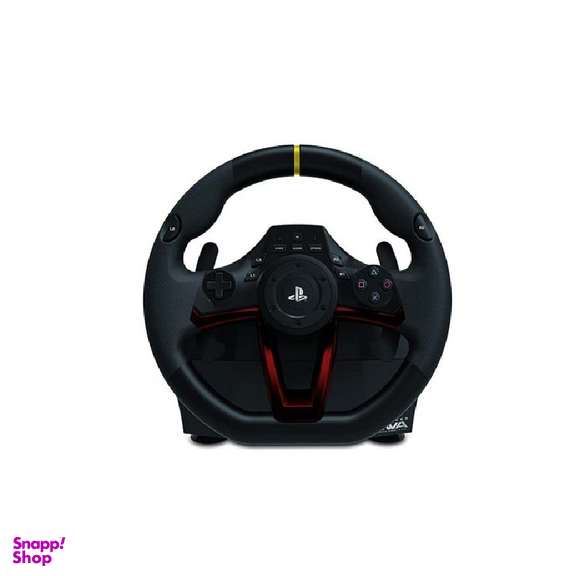 فرمان بازی اپکس (Apex) مدل Wireless Hori Racing Wheel برای PS4