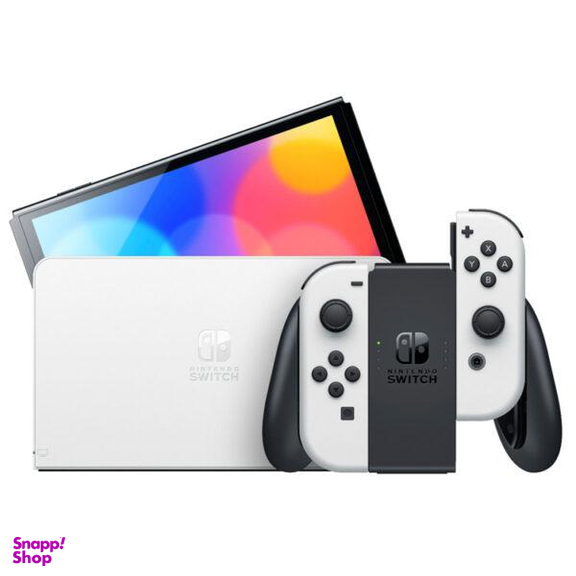 نینتندو سوییچ مدل OLED