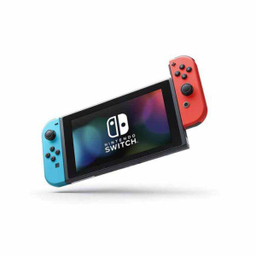 نینتندو سوییچ (Nintendo) مدل جوی کان قرمز و آبی