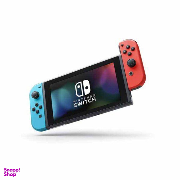 نینتندو سوییچ (Nintendo) مدل جوی کان قرمز و آبی