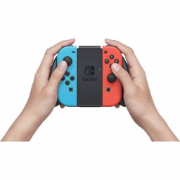 نینتندو سوییچ (Nintendo) مدل جوی کان قرمز و آبی