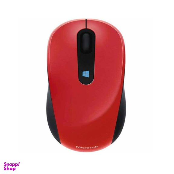 ماوس مایکروسافت مدل 43u-00026