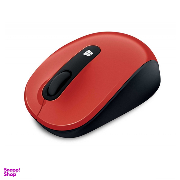 ماوس مایکروسافت مدل 43u-00026