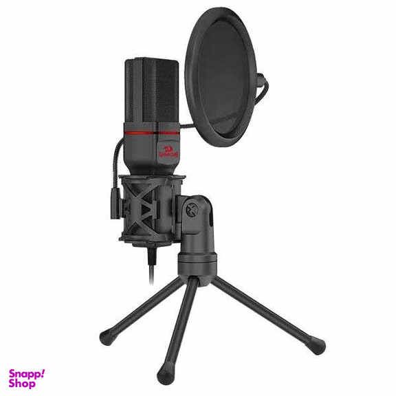 میکروفن رومیزی ردراگون (Redragon) مدل GM100