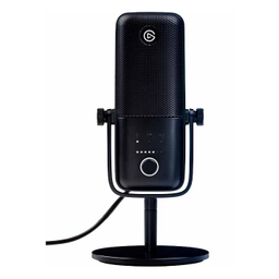 میکروفون استریم الگاتو (Elgato) مدل Wave 3
