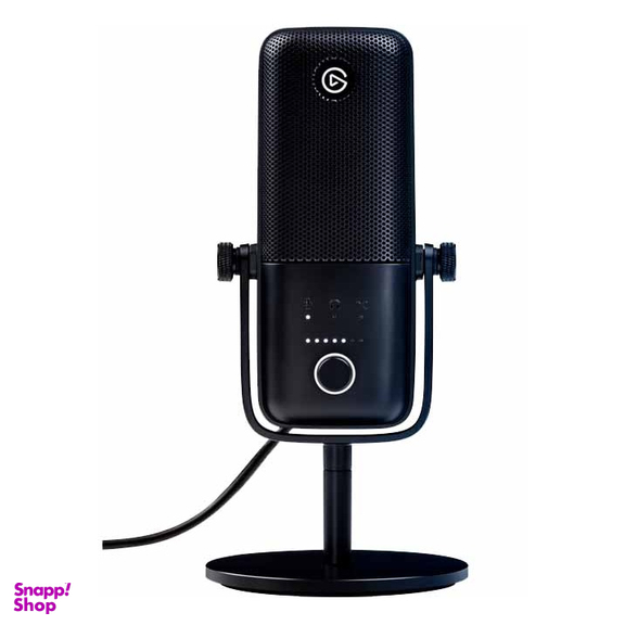 میکروفون استریم الگاتو (Elgato) مدل Wave 3