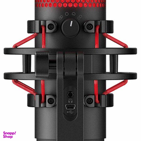 میکروفن هایپرایکس (Hyper X) مدل QuadCast