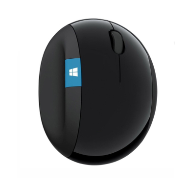 ماوس مایکروسافت (Microsoft) مدل wirless ergonomic sculpt