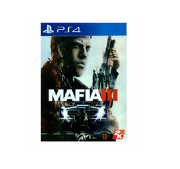 دیسک بازی Mafia 3 III