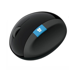 ماوس مایکروسافت (Microsoft) مدل wirless ergonomic sculpt