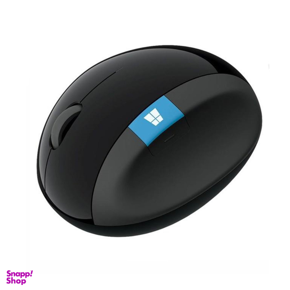 ماوس مایکروسافت (Microsoft) مدل wirless ergonomic sculpt